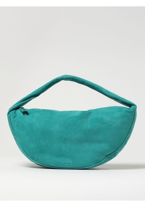 Handbag BY FAR Woman color Green