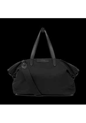 Smythson Travel Bag in Norton Canvas