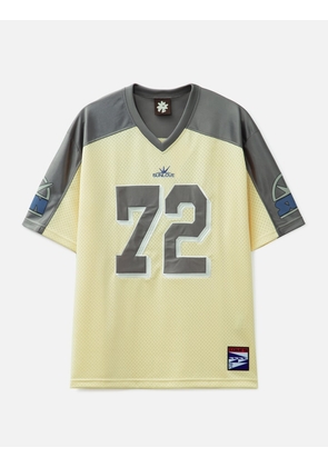 Sun Sport Mesh T-shirt