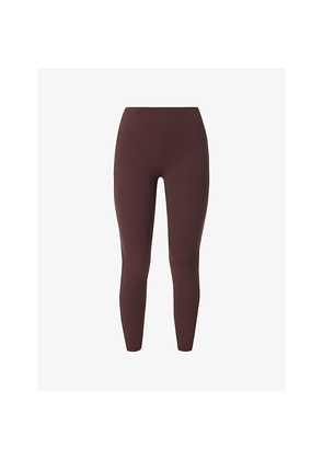 Womens Sweaty Betty Ultimate Studio 7/8 Performance Leggings