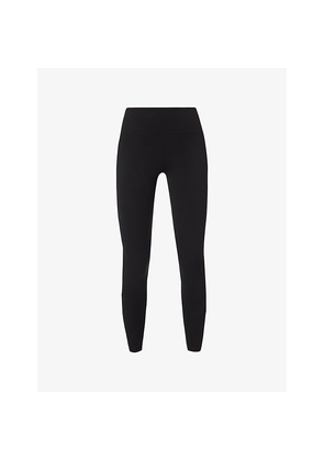 Womens Sweaty Betty Ultimate Studio 7/8 Performance Leggings