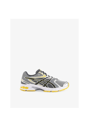 Mens Asics Gel-Ds 14 Woven Low-Top Trainers