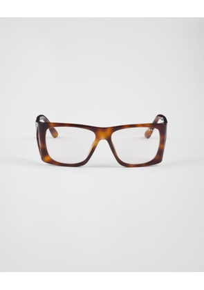 Prada Runway sunglasses