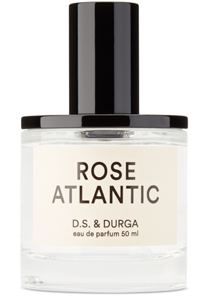 D. S. & DURGA Rose Atlantic Eau de Parfum, 50 mL