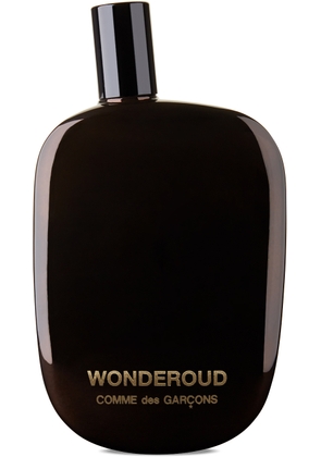 Comme des Garçons Parfums Wonderoud Eau de Parfum, 100 mL