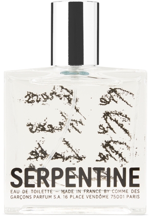 Comme des Garçons Parfums Serpentine Eau de Toilette, 50 mL