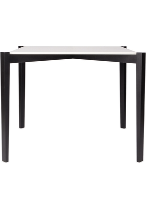 Ann Demeulemeester White Serax Edition Eloïs Square Table