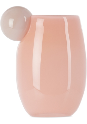 Helle Mardahl Pink 'The Cup Mega' Cup