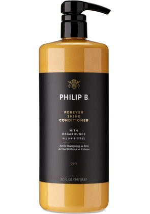 Philip B Forever Shine Conditioner, 947 mL