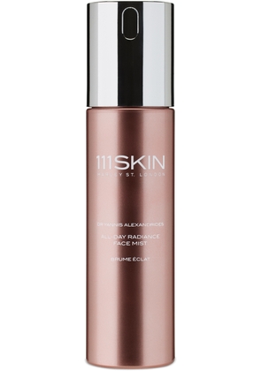 111SKIN All-Day Radiance Face Mist, 100 mL