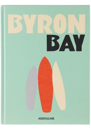 Assouline Byron Bay