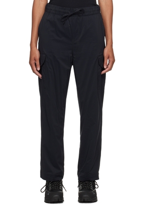 Canada Goose Black Kaslo Trousers