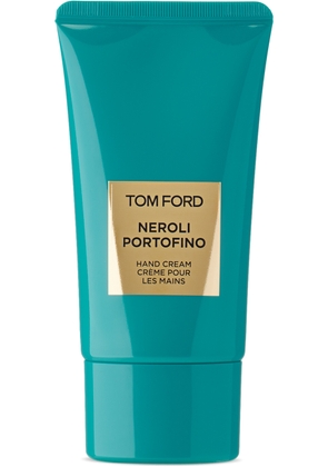 TOM FORD Neroli Portofino Hand Cream, 75 mL