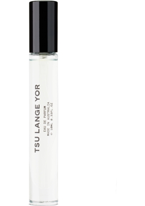 TSU LANGE YOR Luca Eau de Parfum, 10 mL