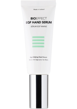 Bioeffect EGF Hand Serum, 40 mL
