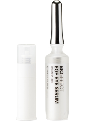 Bioeffect EGF Eye Serum & Refill, 2 x 6 mL