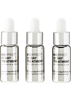 Bioeffect 30 Day Treatment Set, 3 x 5 mL