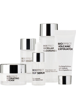 Bioeffect On-The-Go Essentials Set
