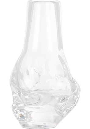 Szkło Glass Medium Vase