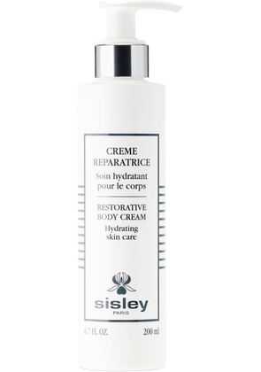 Sisley-Paris Restorative Body Cream, 200 mL