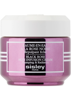Sisley-Paris Black Rose Skin Infusion Cream, 50 mL