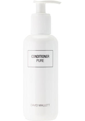 DAVID MALLETT Pure Conditioner, 250 mL