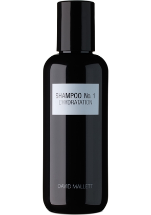 DAVID MALLETT No.1 L'Hydratation Shampoo, 250 mL