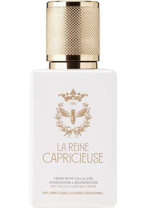 LA REINE CAPRICIEUSE Pro-Age Cellular Face Cream, 50 mL