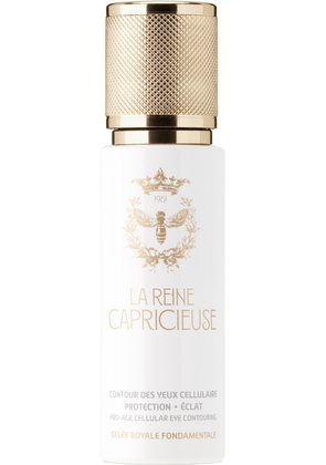 LA REINE CAPRICIEUSE Pro-Age Cellular Eye Contouring Cream, 30 mL
