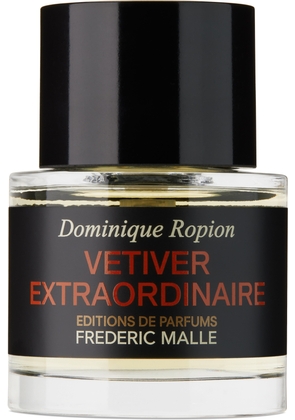 Edition de Parfums Frédéric Malle Vetiver Extraordinaire Eau de Parfum, 50 mL