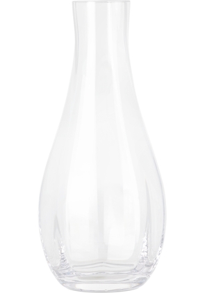 L'OBJET Iris Wine Decanter