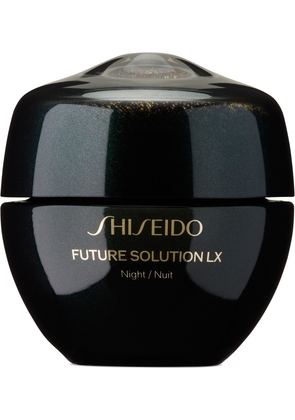 SHISEIDO Future Solution LX Total Regenerating Cream S, 50 mL