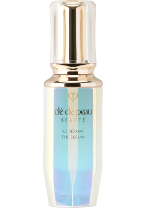 Clé de Peau Beauté The Serum 2.0, 50 mL