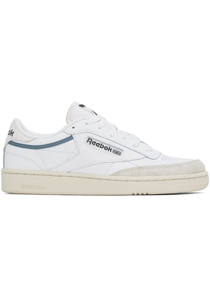 Reebok Classics White Club C 85 Sneakers