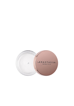 Anastasia Beverly Hills Deluxe Mini Brow Freeze in Clear - Beauty: NA. Size all.