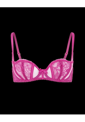 Rozlyn Balconette Underwired Bra
