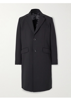 Rag & Bone - Beckett wool-blend twill coat - Men - Black - S