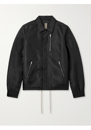 DRKSHDW By Rick Owens - Padded Shell Jacket - Men - Black - S