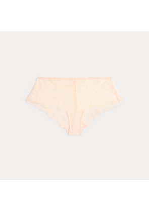 Lace Hipster Brief