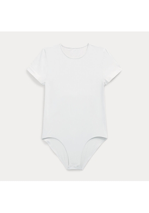 Short-Sleeve Bodysuit