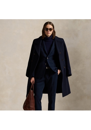 Double-Knit Suit Trouser