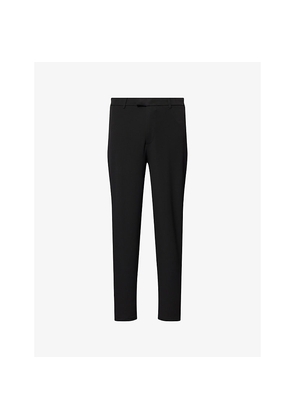 Mens Belier 24Hr Slim-Fit Stretch-Woven Trouser