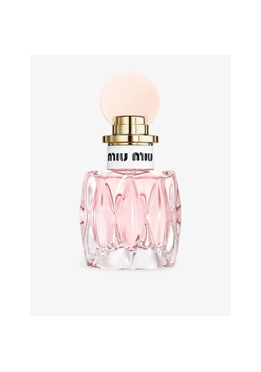 Womens Miu Miu Beauty L'Eau Rosee Eau De Toilette