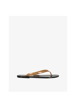 Womens Christopher Esber Jo PVC Sandals