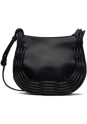 HEREU Black Pinar Bag
