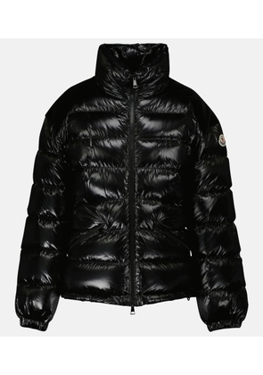 Moncler Celepine nylon down jacket