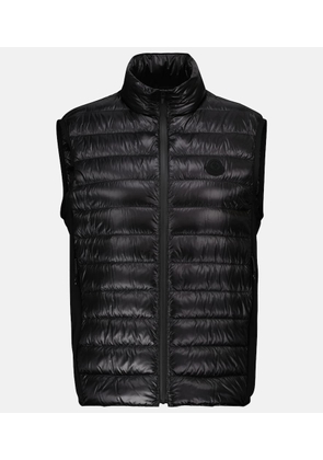 Moncler Spicules down vest