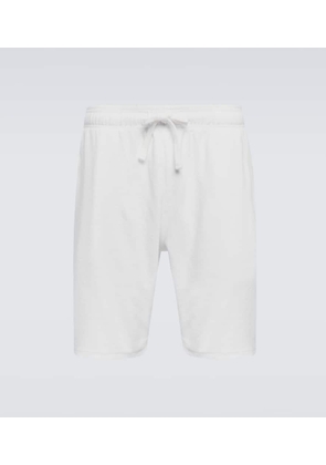 Vilebrequin Terry Bermuda shorts