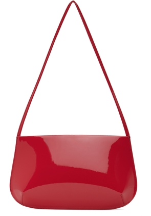 FANE Red Bra Bag