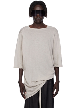 Rick Owens Off-White Concordians Jumbo T-shirt